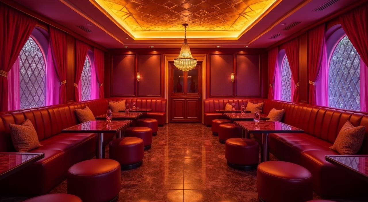 7up Our Casino Lobby: Tables, Slots and More