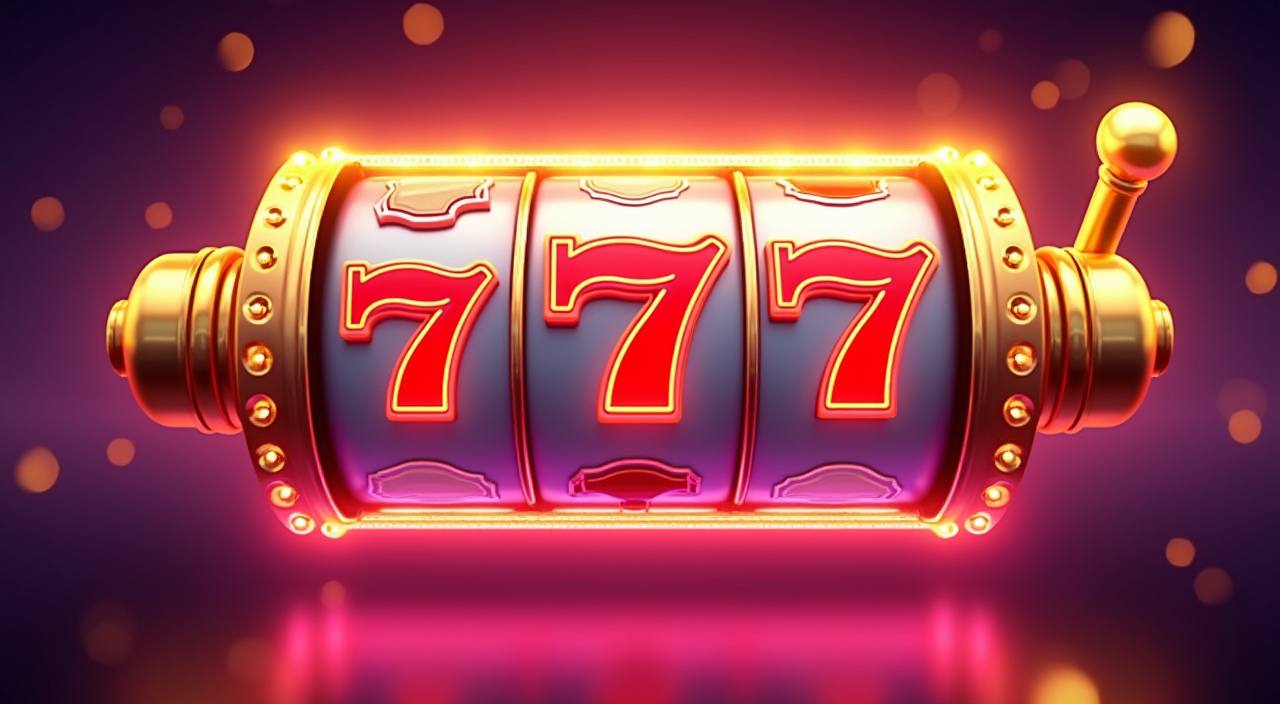 7up gaming platform