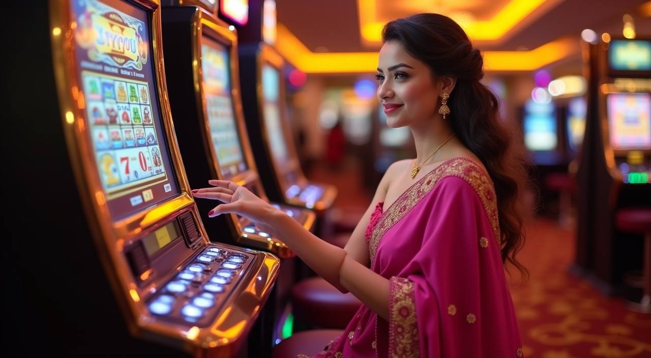 7up mobile gaming